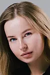 Актриса Мария Григорьева — превью фото персоны