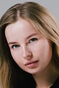 Актриса Мария Григорьева — фото персоны