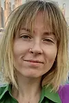 Актриса Анна Лобас — превью фото персоны