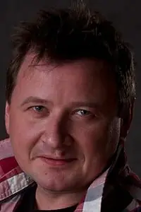 Актёр Сергей Сидоренко — фото персоны