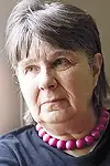 Актриса Сьюзен Хилл — превью фото персоны