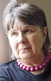 Актриса Сьюзен Хилл — фото персоны