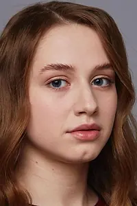 Актриса Елизавета Тюменцева — главное фото персоны