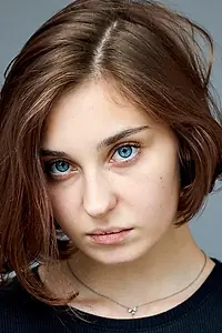 Актриса Александра Леднева — фото персоны