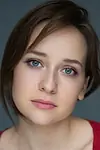 Актриса Алина Виноградова — превью фото персоны