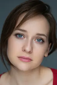 Актриса Алина Виноградова — фото персоны