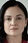 Актриса Елена Ходунова — превью фото персоны