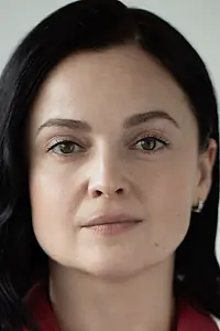 Актриса Елена Ходунова — фото персоны