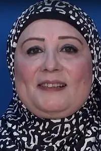Актриса Azzah El-Sayyed — главное фото персоны
