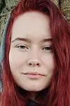 Актриса Анастасия Корабельникова — превью фото персоны