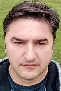 Актёр Анатолий Дробязко — фото персоны