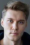 Актёр Дмитрий Еропов — превью фото персоны