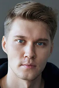 Актёр Дмитрий Еропов — фото персоны