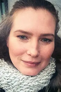Актриса Александра Пиляева — фото персоны