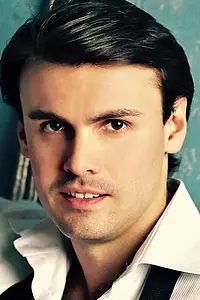 Актёр Дмитрий Риберо-Феррейра — фото персоны