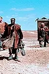Актёр Ганди МакИнтайр — превью фото персоны