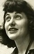 Актриса Рут Оркин — фото персоны