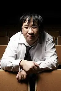 Актёр Даррен Фун — фото персоны