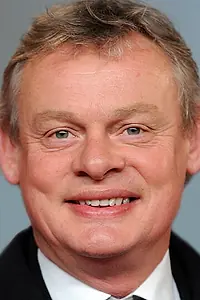 Актёр Мартин Клунес — фото персоны