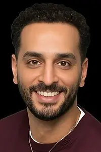 Актёр Ahmad Al Najjar — фото персоны