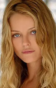 Актриса Натасья Вермеер — фото персоны