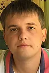 Актёр Дмитрий Паршин — превью фото персоны