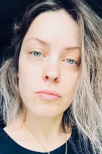 Актриса Алёна Репкина — фото персоны