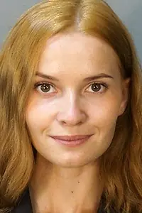 Актриса Кристина Пономарева — фото персоны