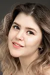 Актриса Аника Галина — превью фото персоны