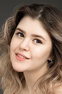 Актриса Аника Галина — фото персоны