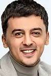 Актёр Валерий Равдин — превью фото персоны
