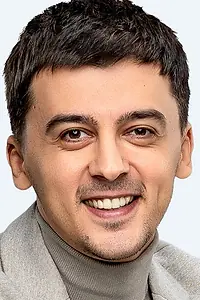Актёр Валерий Равдин — фото персоны