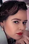 Актриса Галина Альтман — превью фото персоны