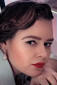Актриса Галина Альтман — главное фото персоны