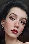 Актриса Анастасия Слободич — превью фото персоны