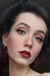 Актриса Анастасия Слободич — фото персоны