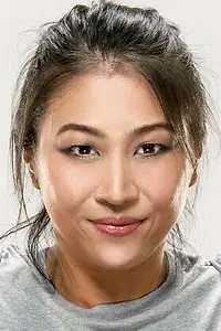 Актриса Jie Yin — фото персоны