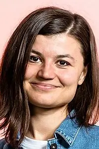 Актриса Залина Маршенкулова — главное фото персоны