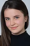 Актриса Виолетта Ершова — превью фото персоны