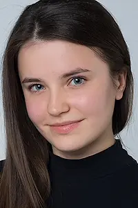 Актриса Виолетта Ершова — главное фото персоны