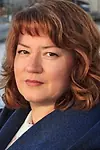 Актриса Лейла Якимычева — превью фото персоны