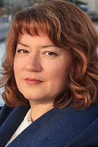 Актриса Лейла Якимычева — фото персоны