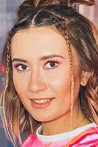 Актриса Екатерина Пасечник — фото персоны