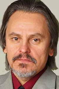 Актёр Михаил Бабченко — фото персоны
