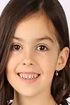 Актриса Антонина Ныркова — превью фото персоны