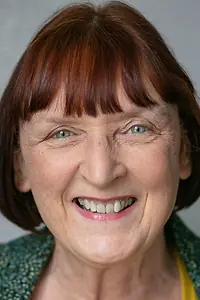 Актриса Christine Ann Nyland — фото персоны