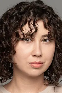 Актриса Юлия Иванова — фото персоны