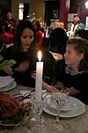 Актриса Саванна Эммрич — превью фото персоны