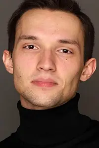 Актёр Никита Грудинов — фото персоны