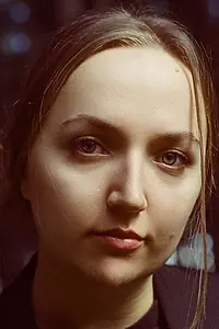 Актриса Анна Иванченко — фото персоны